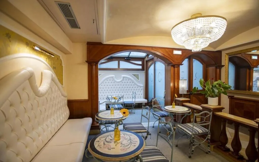 HOTEL EOLIAN MILAZZO