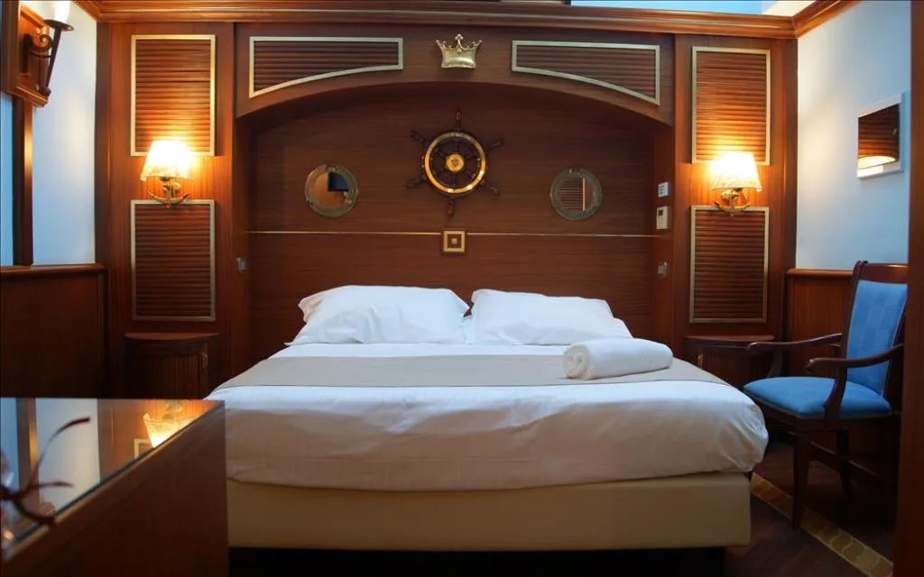 HOTEL EOLIAN MILAZZO