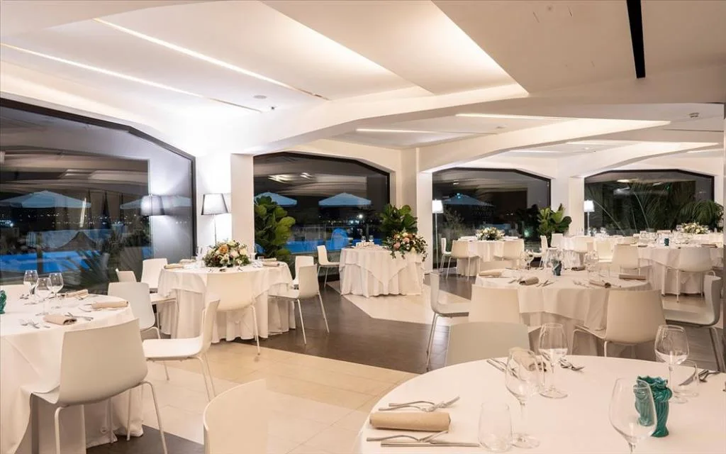 HOTEL EOLIAN MILAZZO