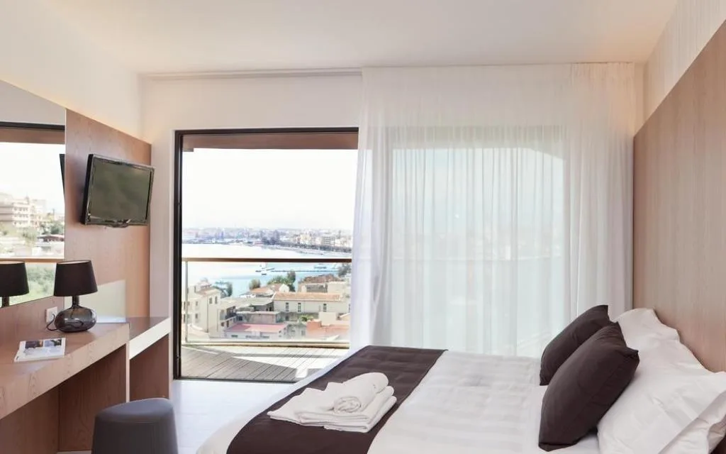 HOTEL EOLIAN MILAZZO