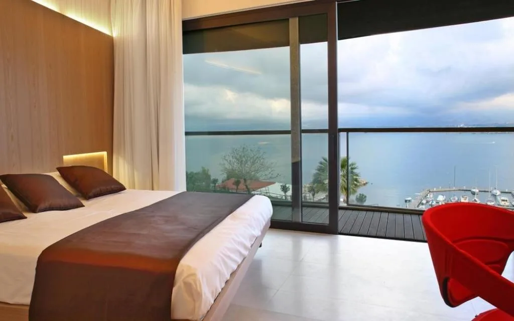 HOTEL EOLIAN MILAZZO