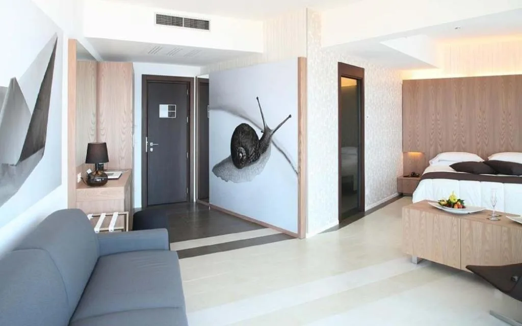 HOTEL EOLIAN MILAZZO