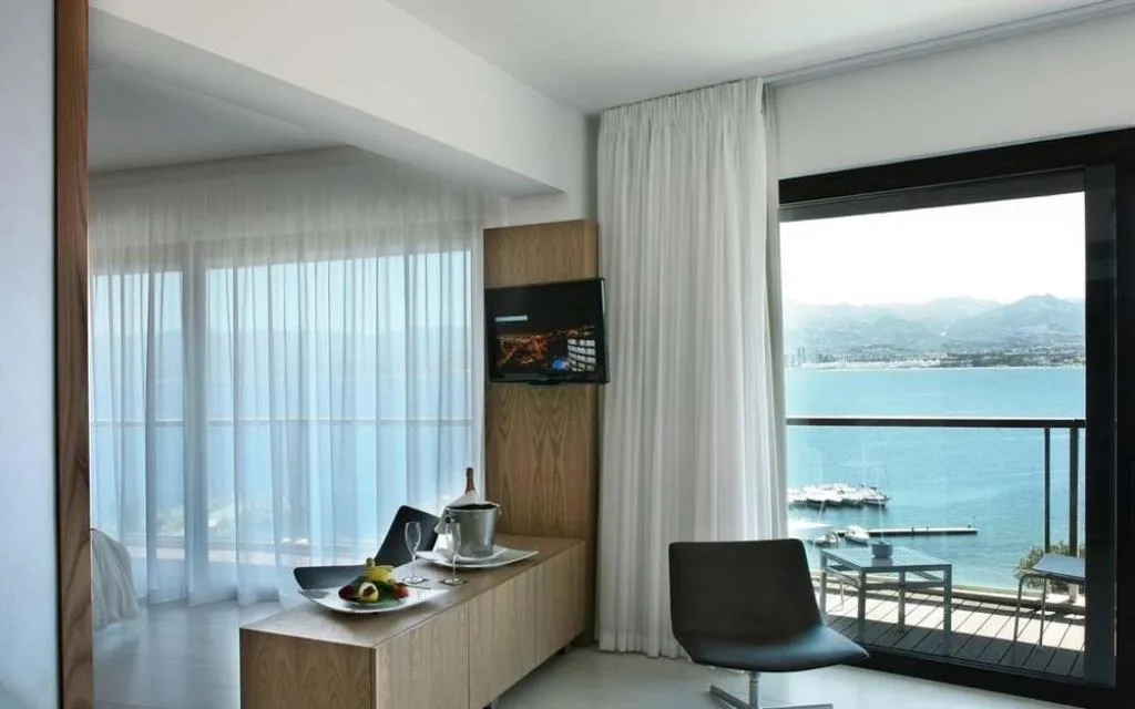 HOTEL EOLIAN MILAZZO