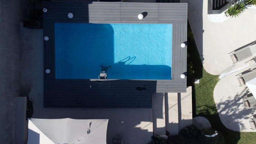 HOTEL OLLEN APARTMENTS