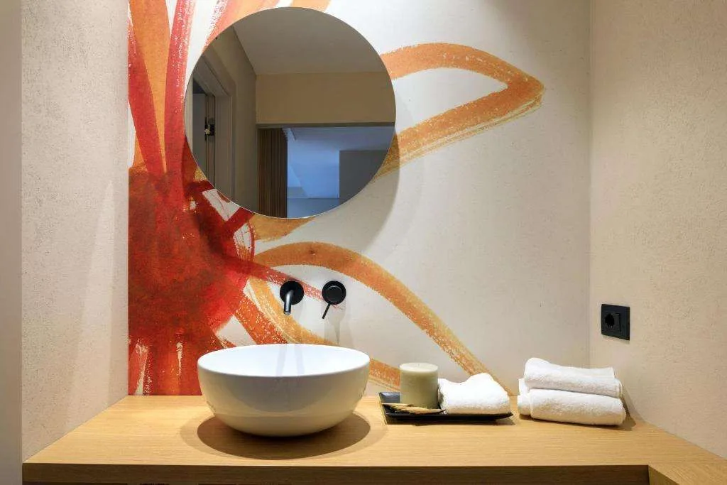 HOTEL OLLEN APARTMENTS