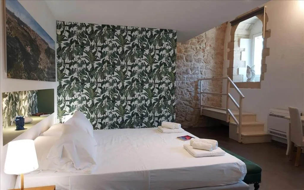 Hotel Itria Palace