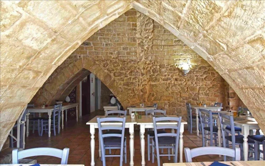 Hotel Itria Palace