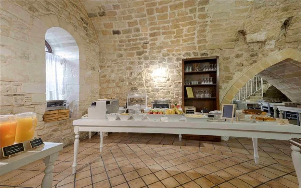 Hotel Itria Palace