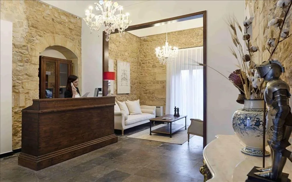 Hotel Itria Palace