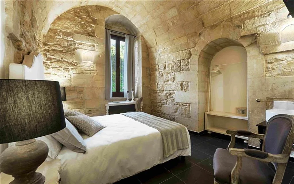 Hotel Itria Palace