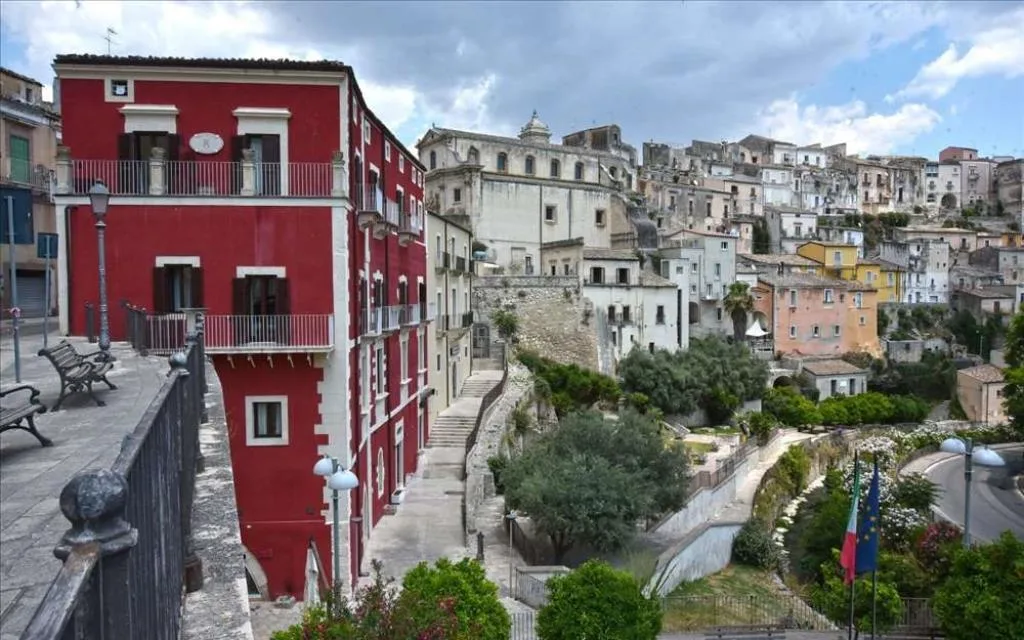 Hotel Itria Palace