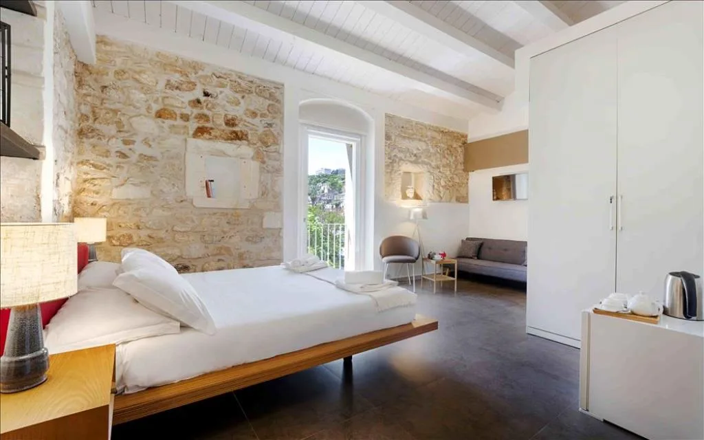 Hotel Itria Palace