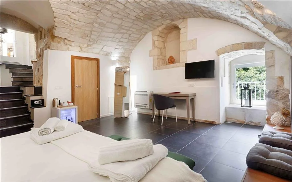 Hotel Itria Palace