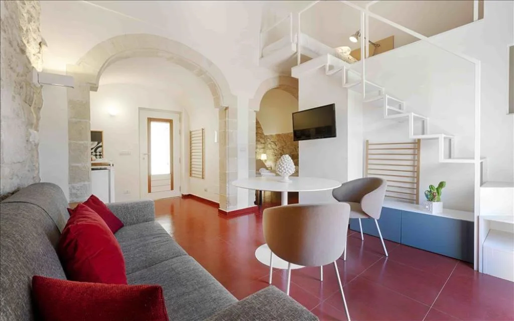Hotel Itria Palace