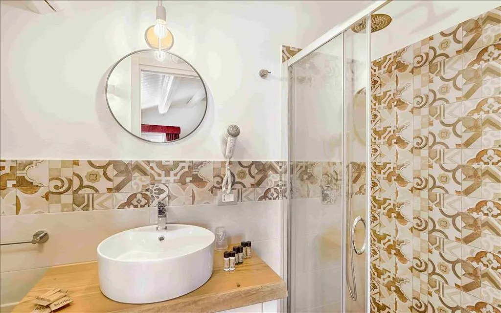 Hotel Itria Palace