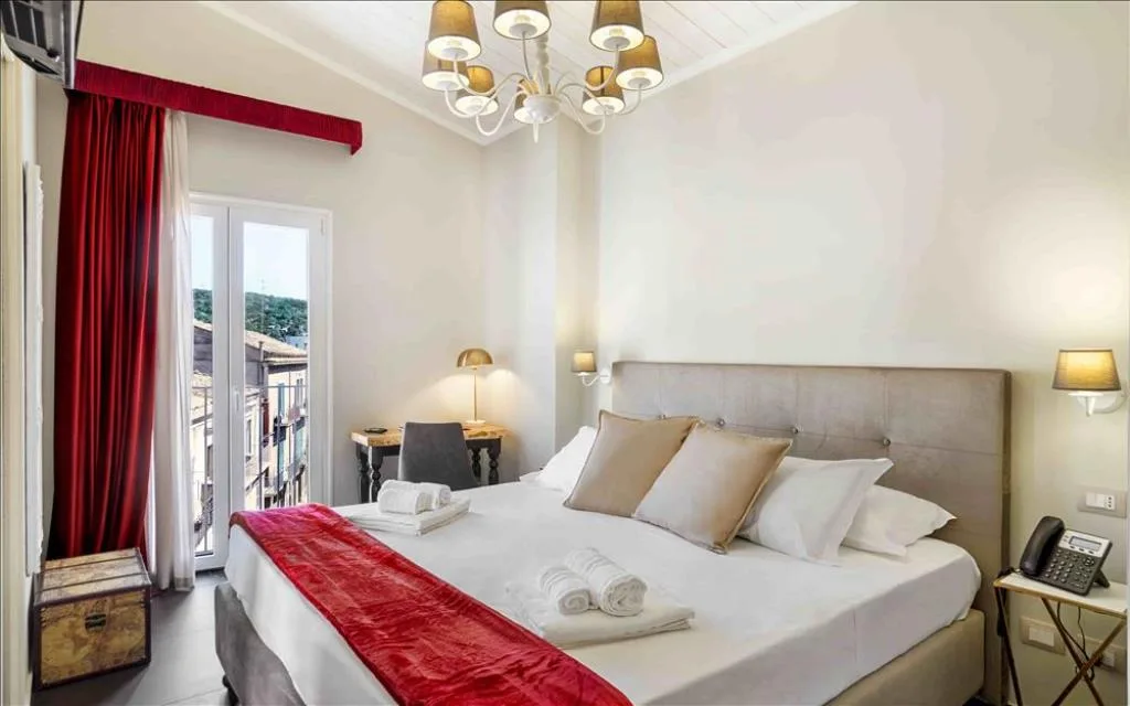 Hotel Itria Palace