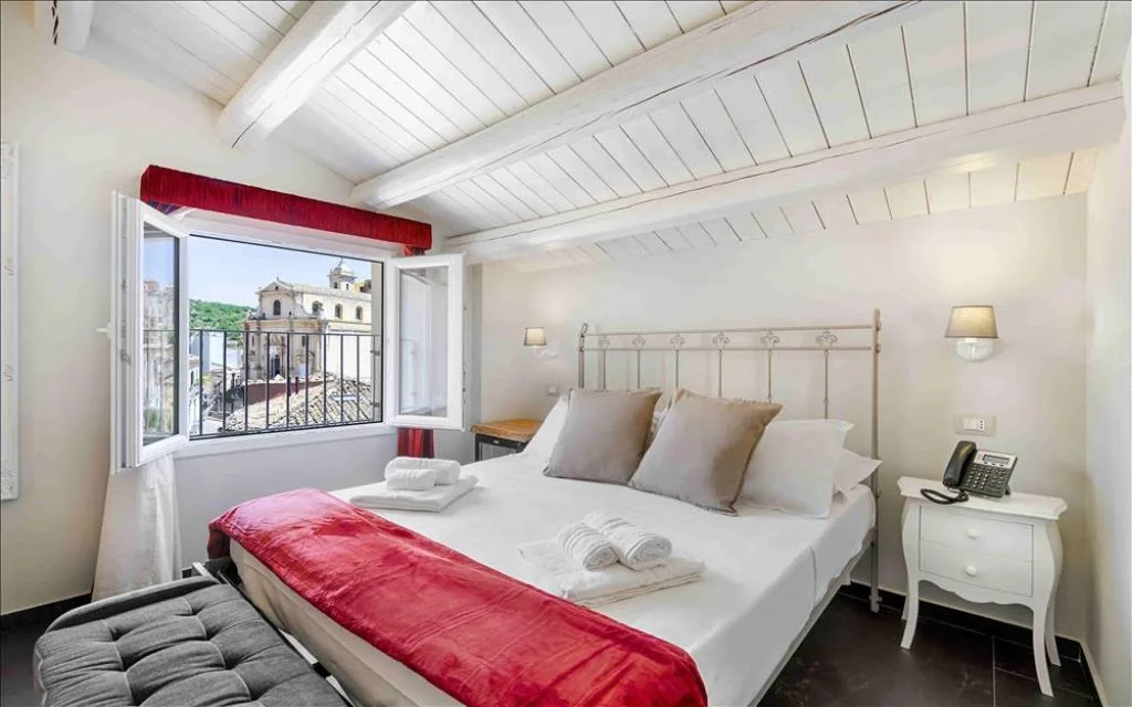 Hotel Itria Palace