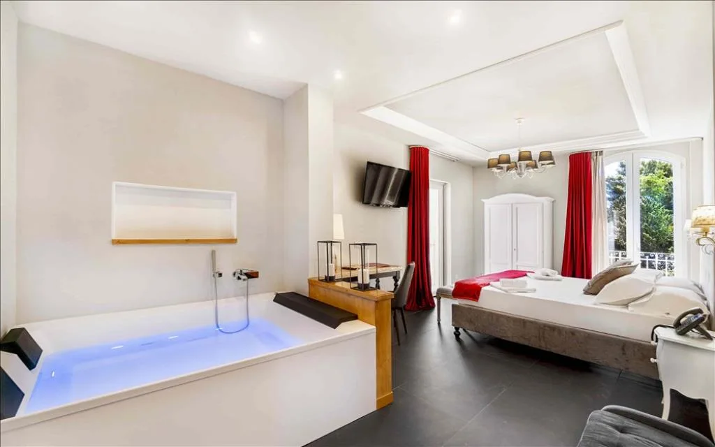 Hotel Itria Palace