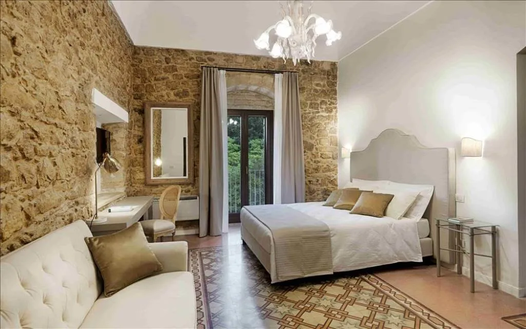 Hotel Itria Palace