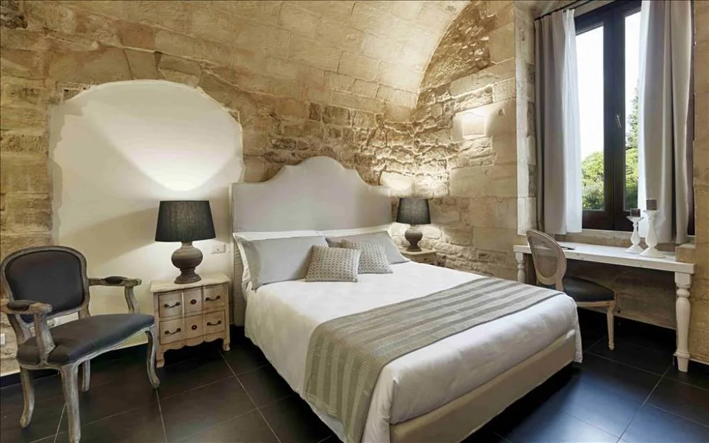 Hotel Itria Palace