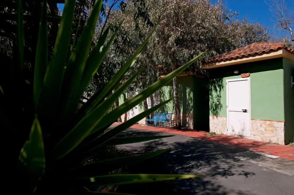 VILLAGGIO LA PLAJA