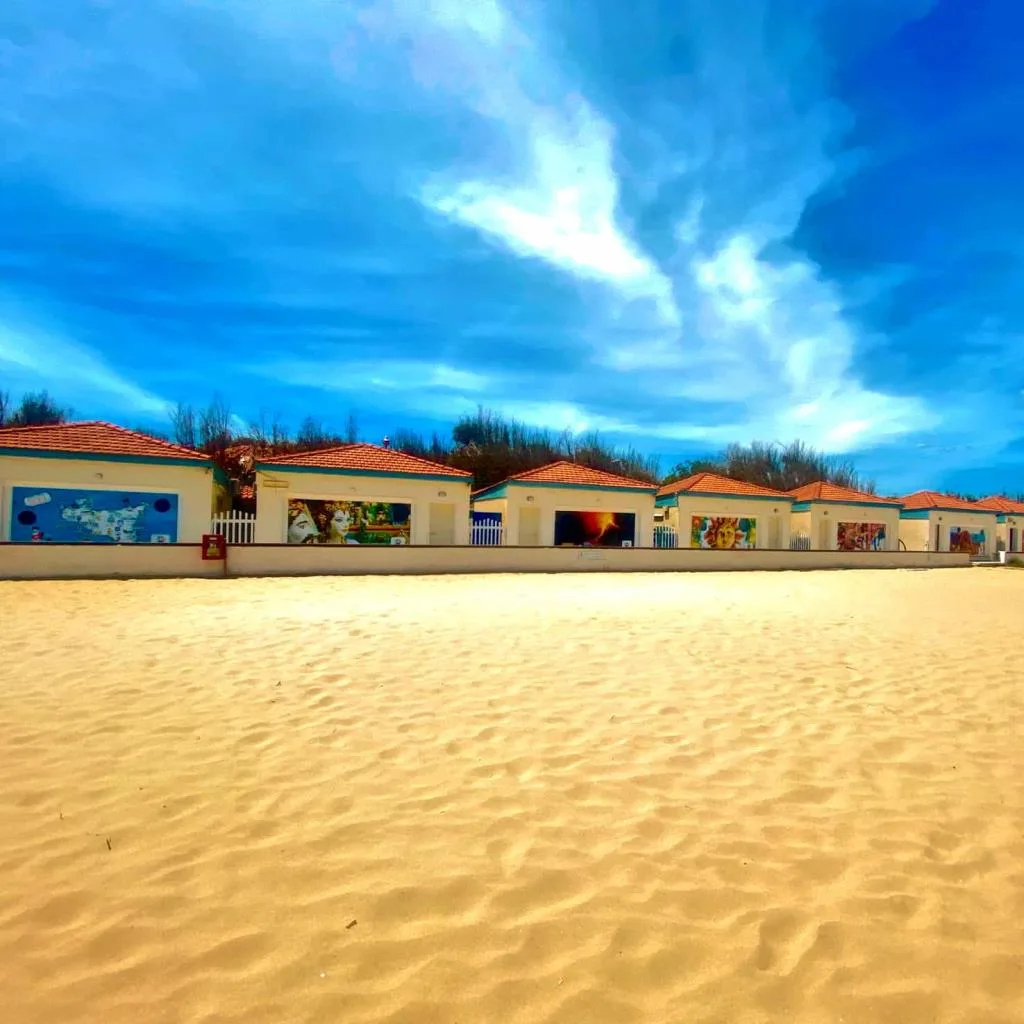 VILLAGGIO LA PLAJA