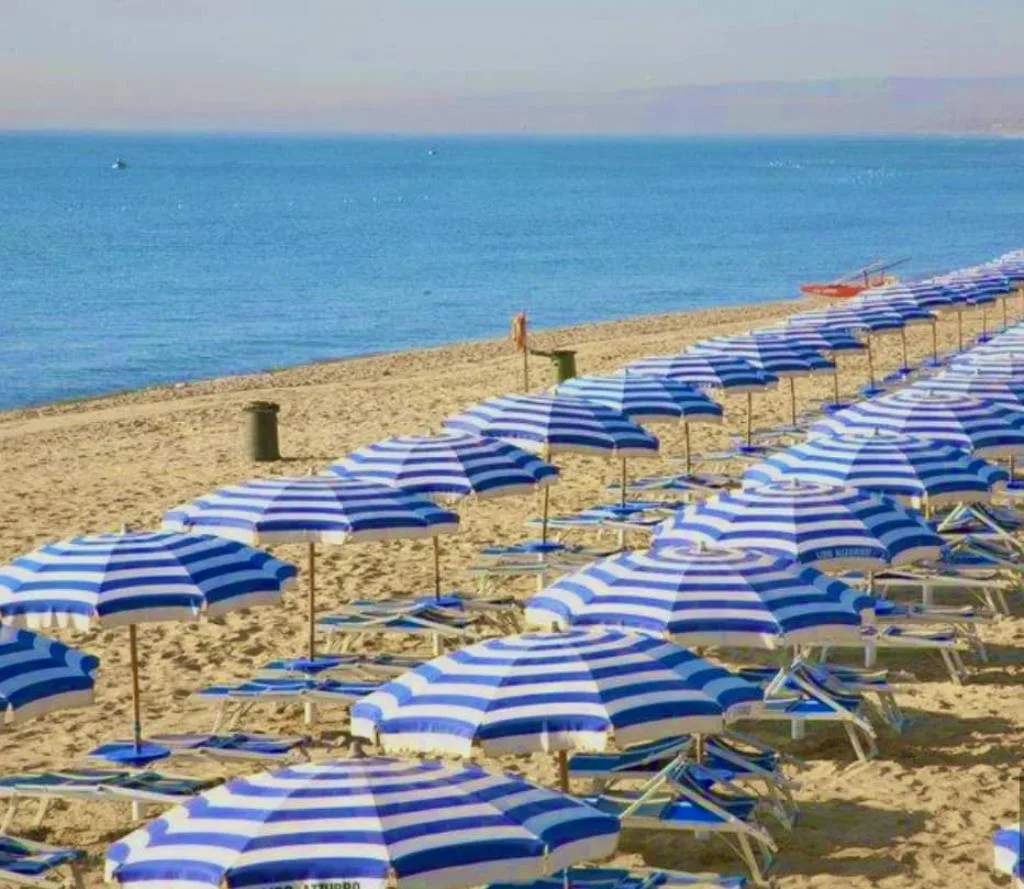 VILLAGGIO LA PLAJA