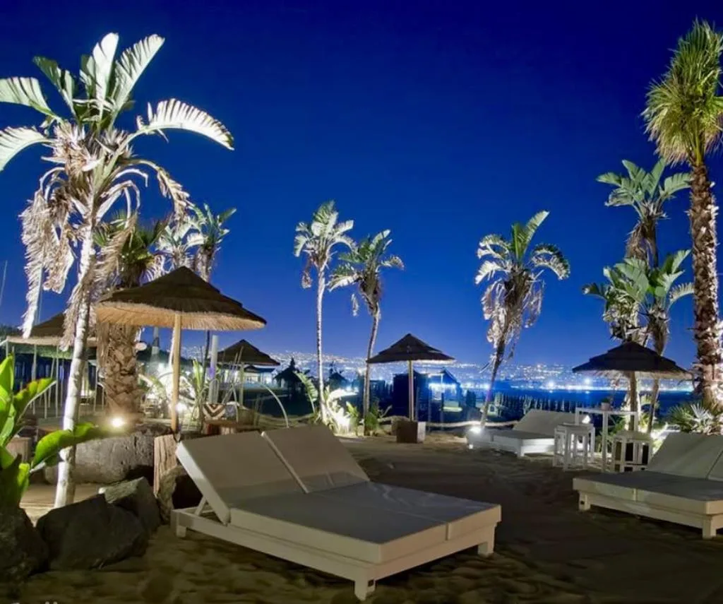VILLAGGIO LA PLAJA