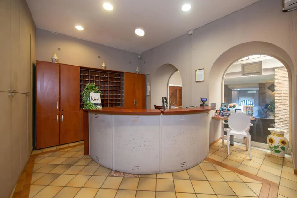 RESIDENCE BARONI