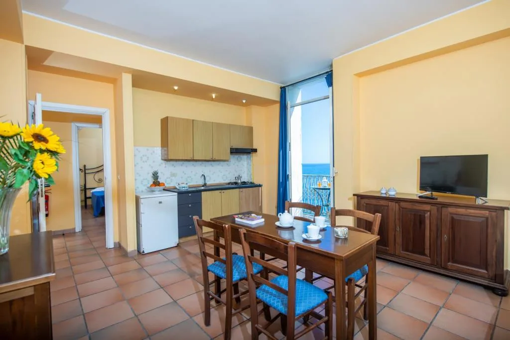 RESIDENCE BARONI
