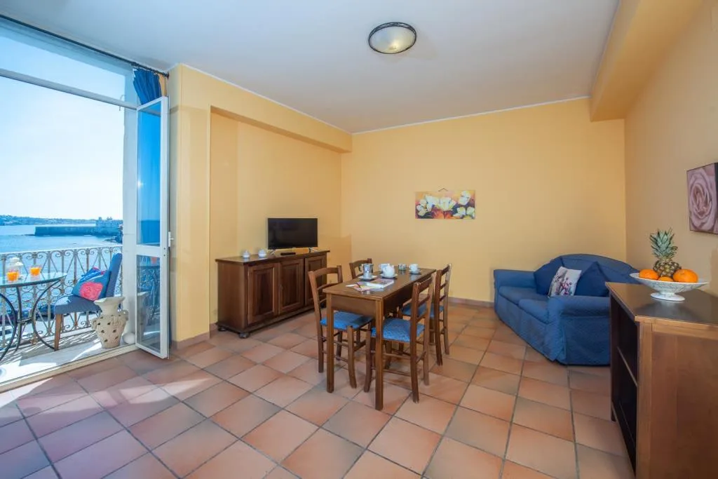 RESIDENCE BARONI