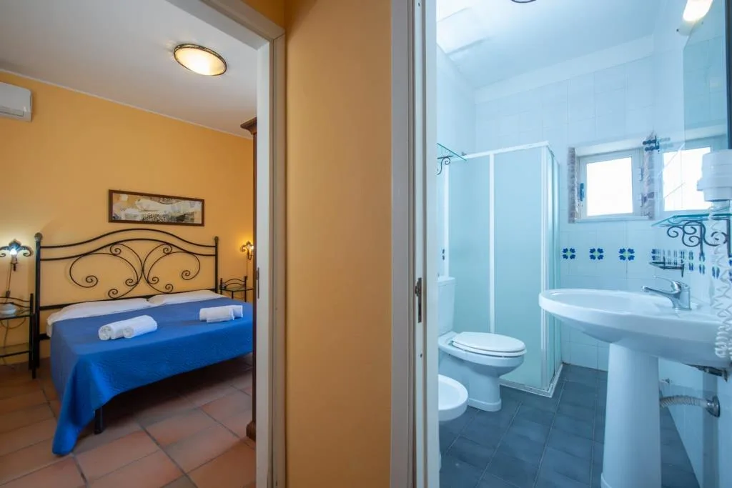 RESIDENCE BARONI