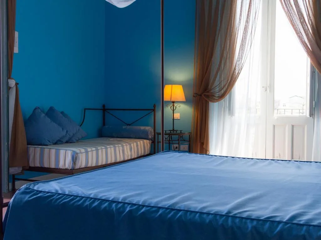 HOTEL ETNA