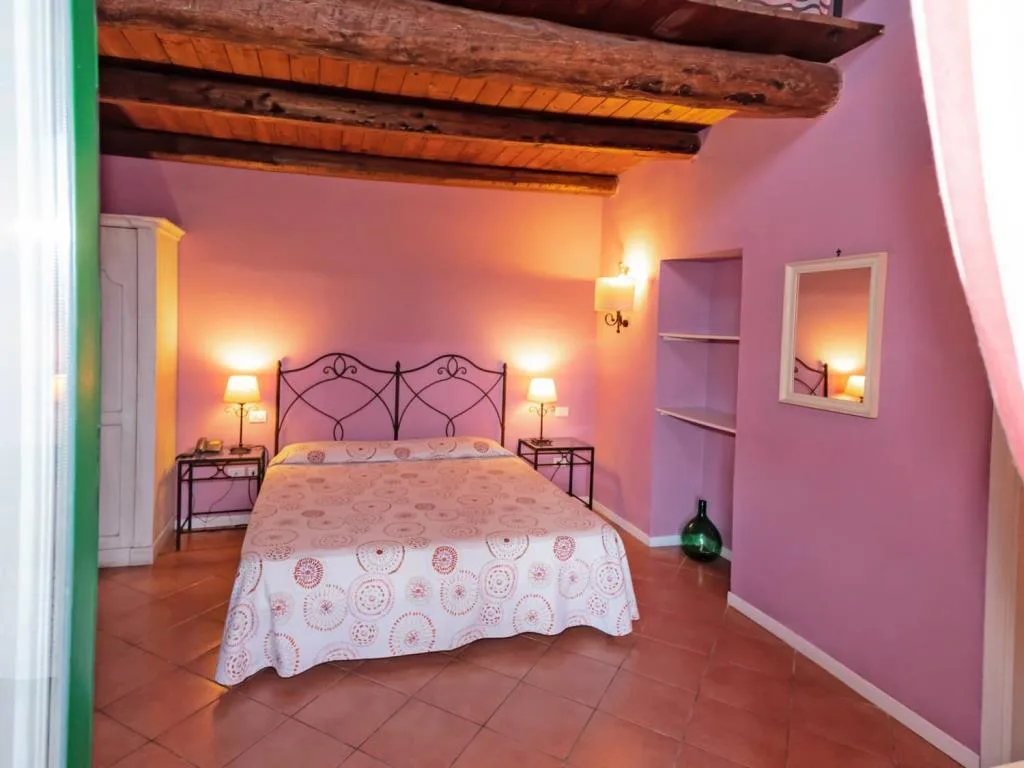 HOTEL ETNA