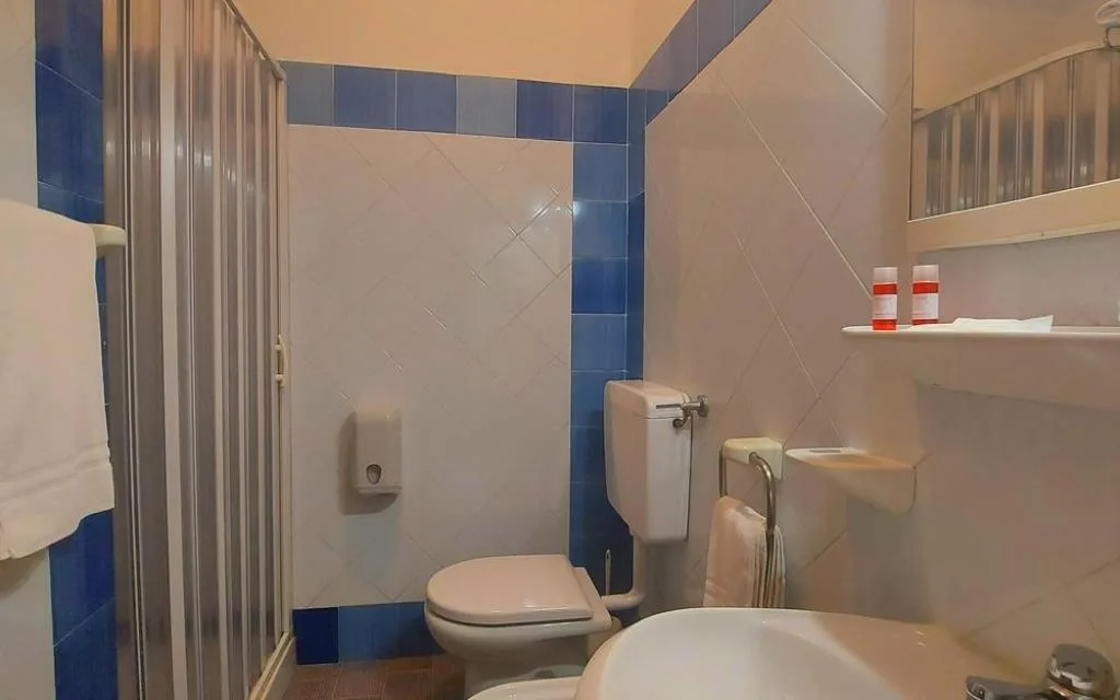 Hotel Il Gabbiano Beach