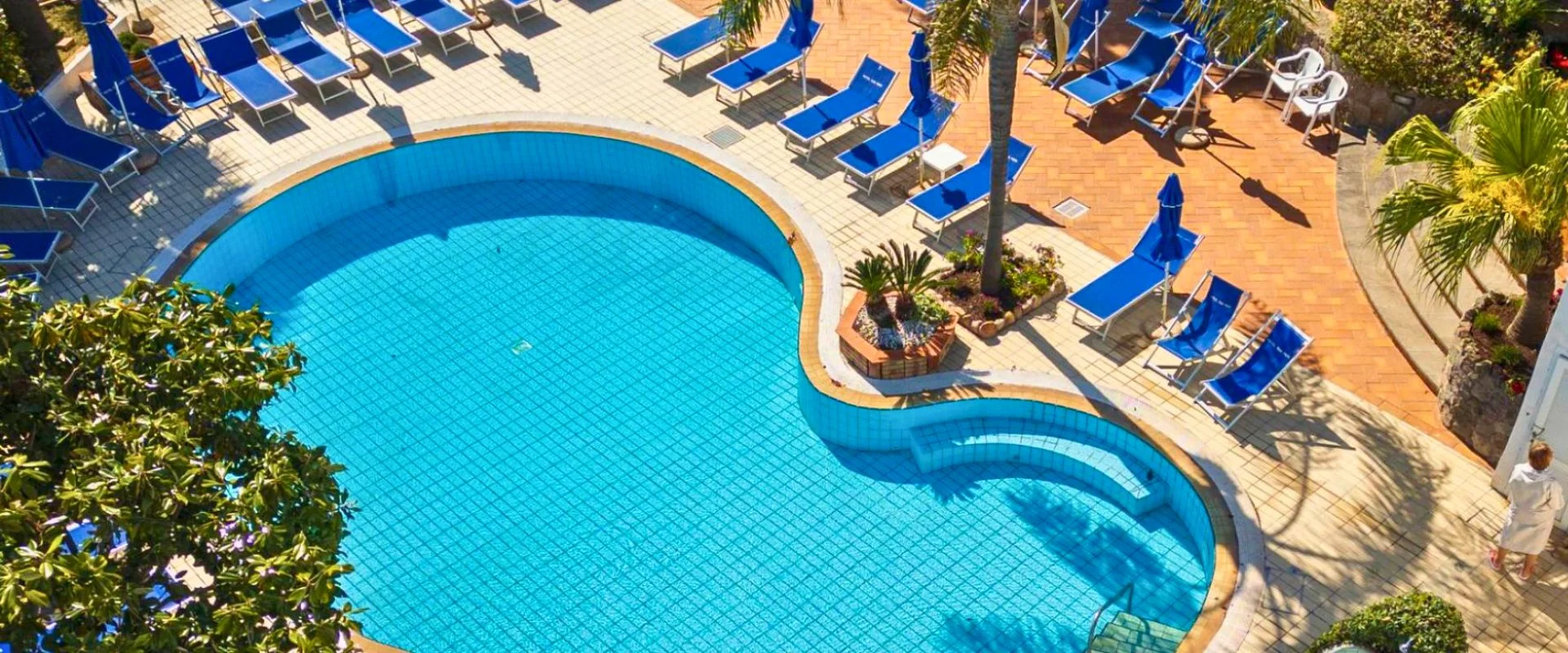 Hotel Terme Don Pepe