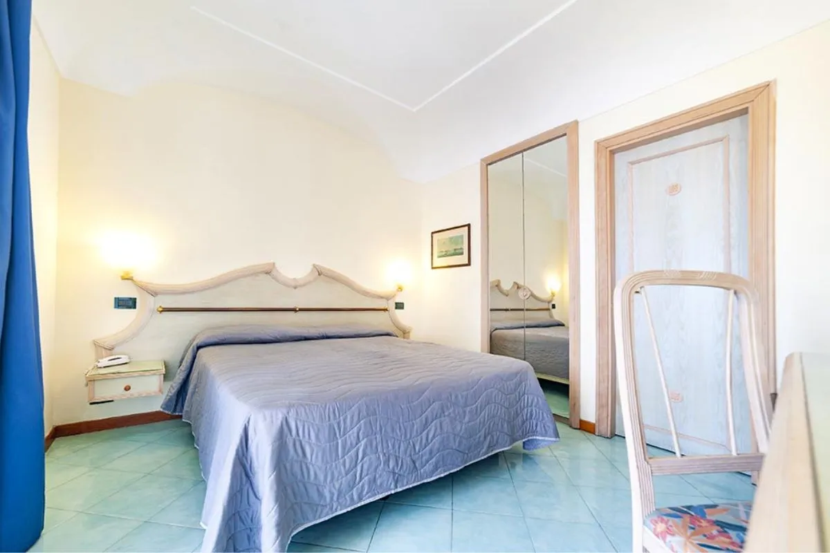 Hotel Terme Don Pepe - Una Camera