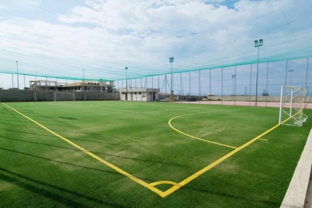 VILLAGGIO BARAKA