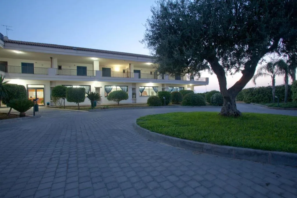 VILLAGGIO BARAKA