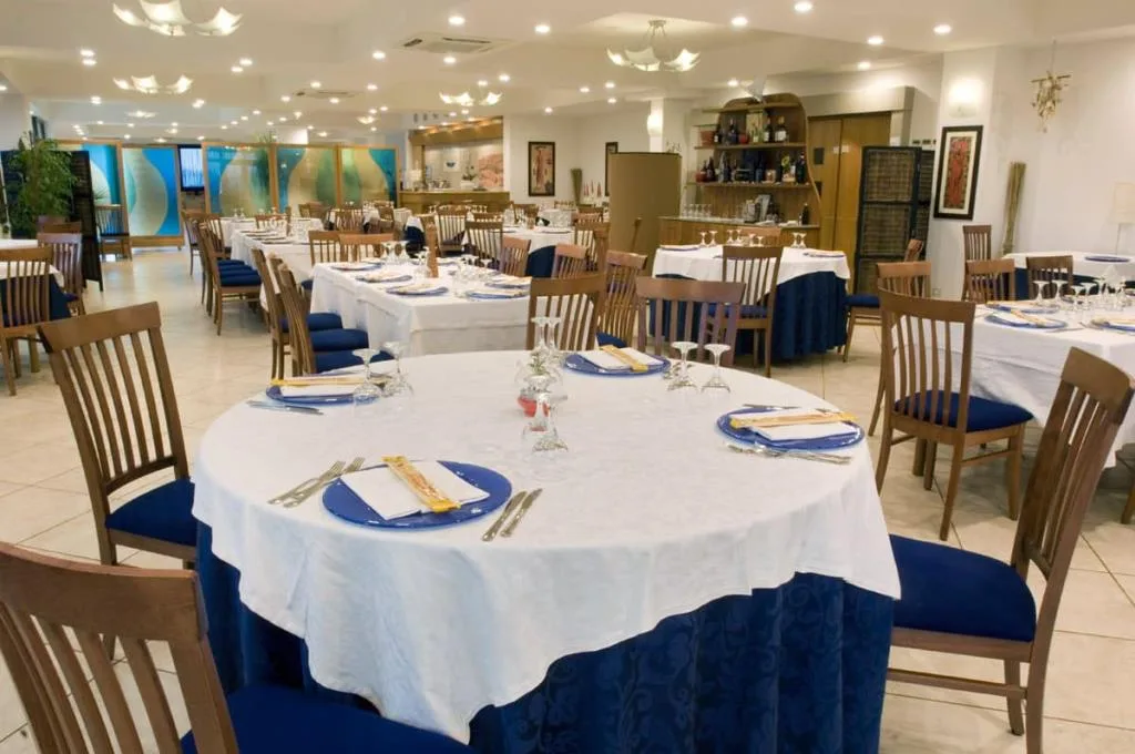 VILLAGGIO BARAKA