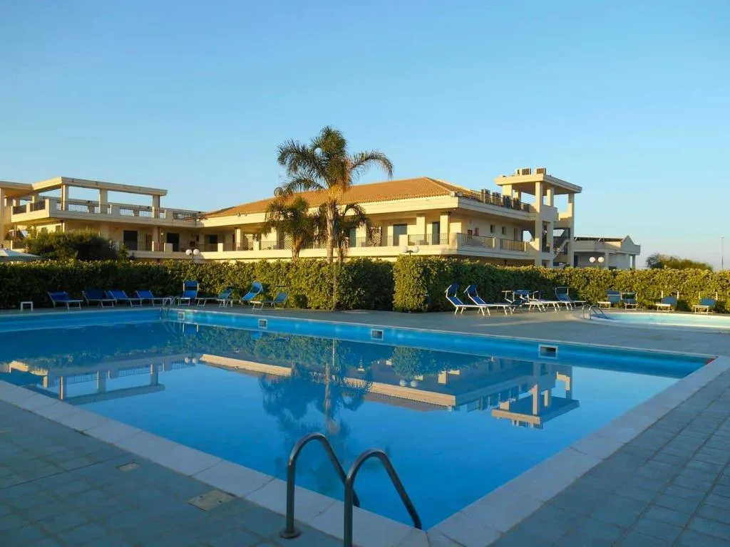 VILLAGGIO BARAKA