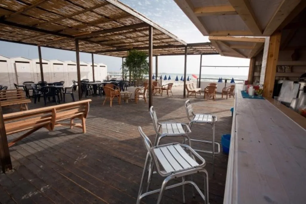 VILLAGGIO BARAKA