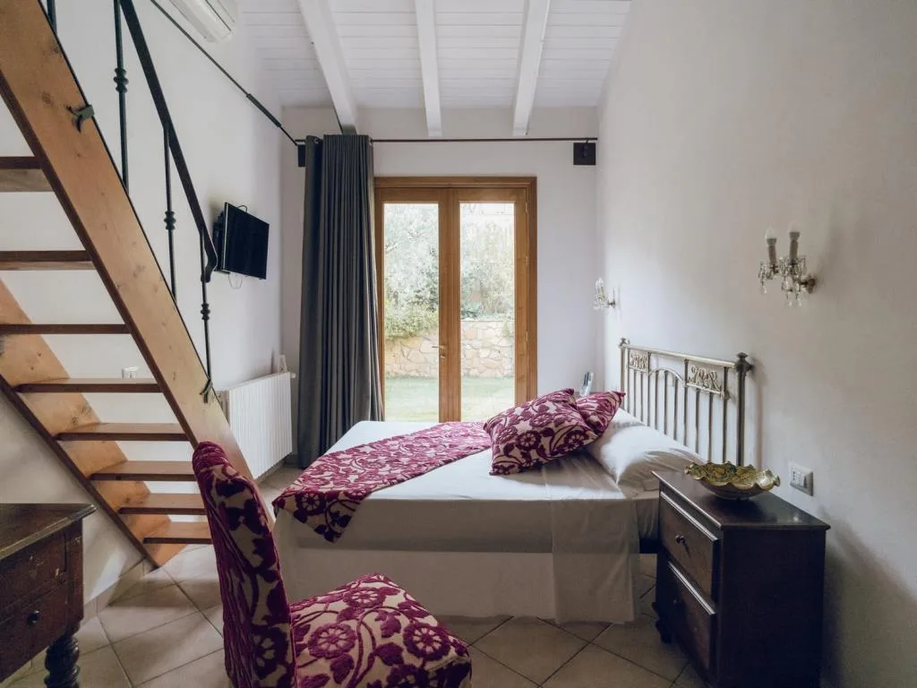 AGRITURISMO TENUTE LEANO