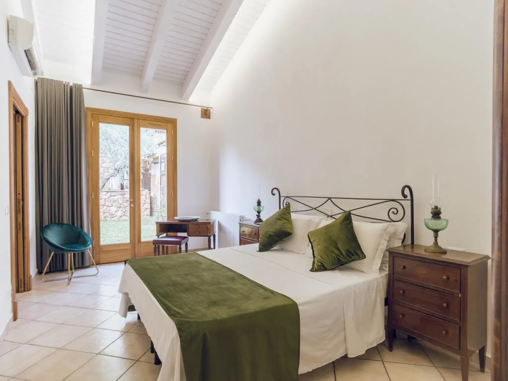 AGRITURISMO TENUTE LEANO