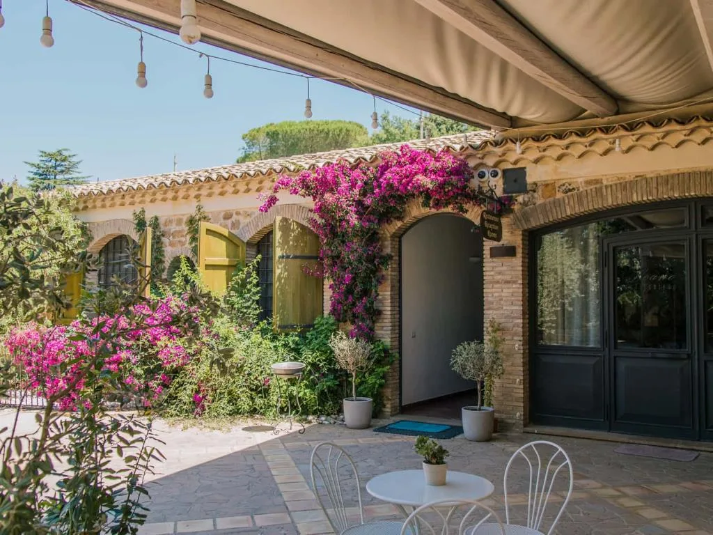AGRITURISMO TENUTE LEANO