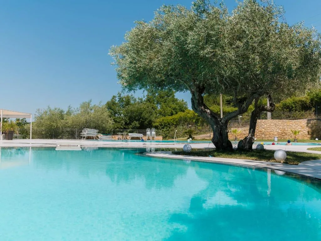 AGRITURISMO TENUTE LEANO