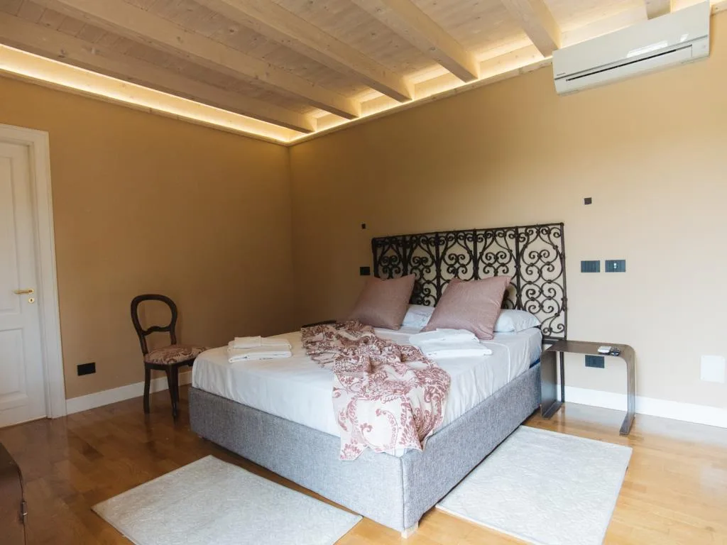 AGRITURISMO TENUTE LEANO