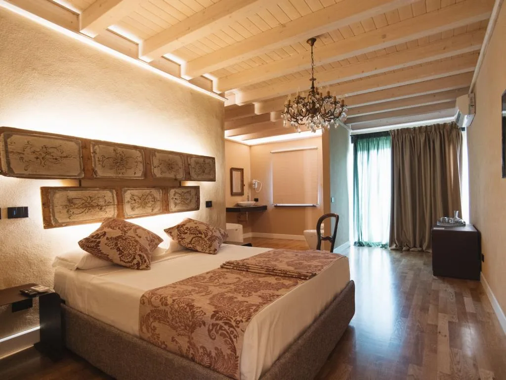 AGRITURISMO TENUTE LEANO