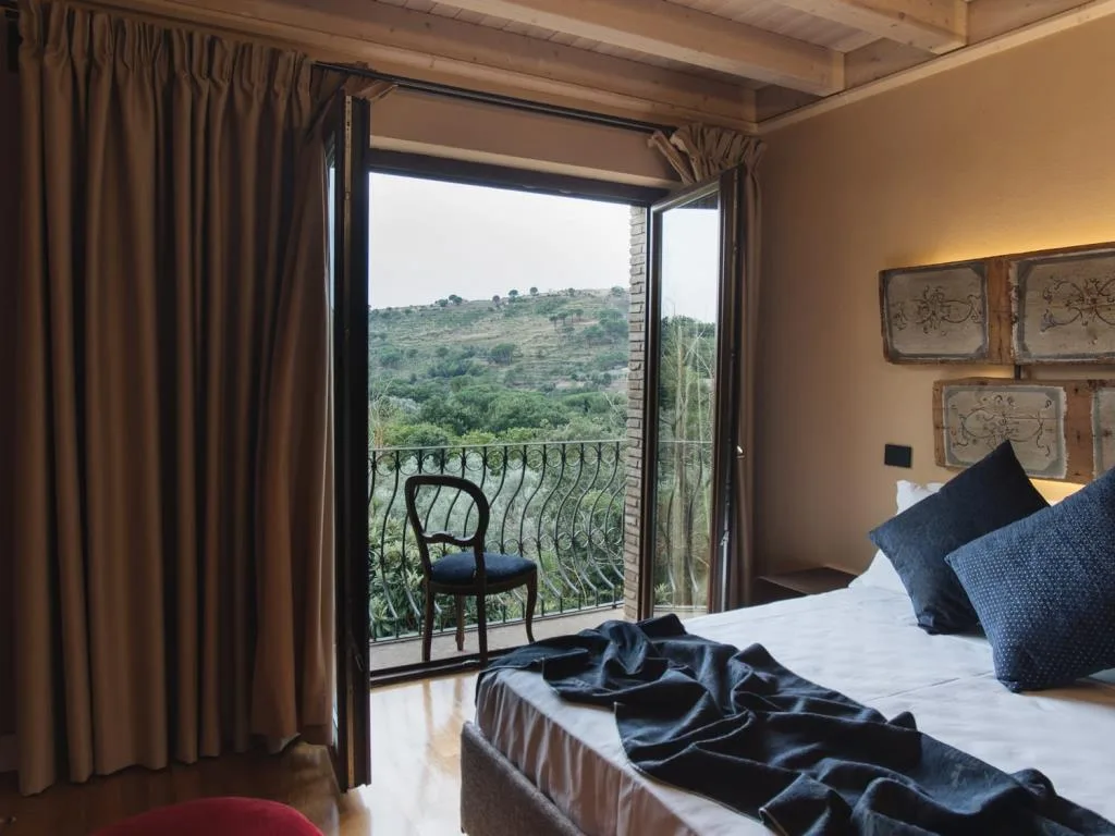 AGRITURISMO TENUTE LEANO