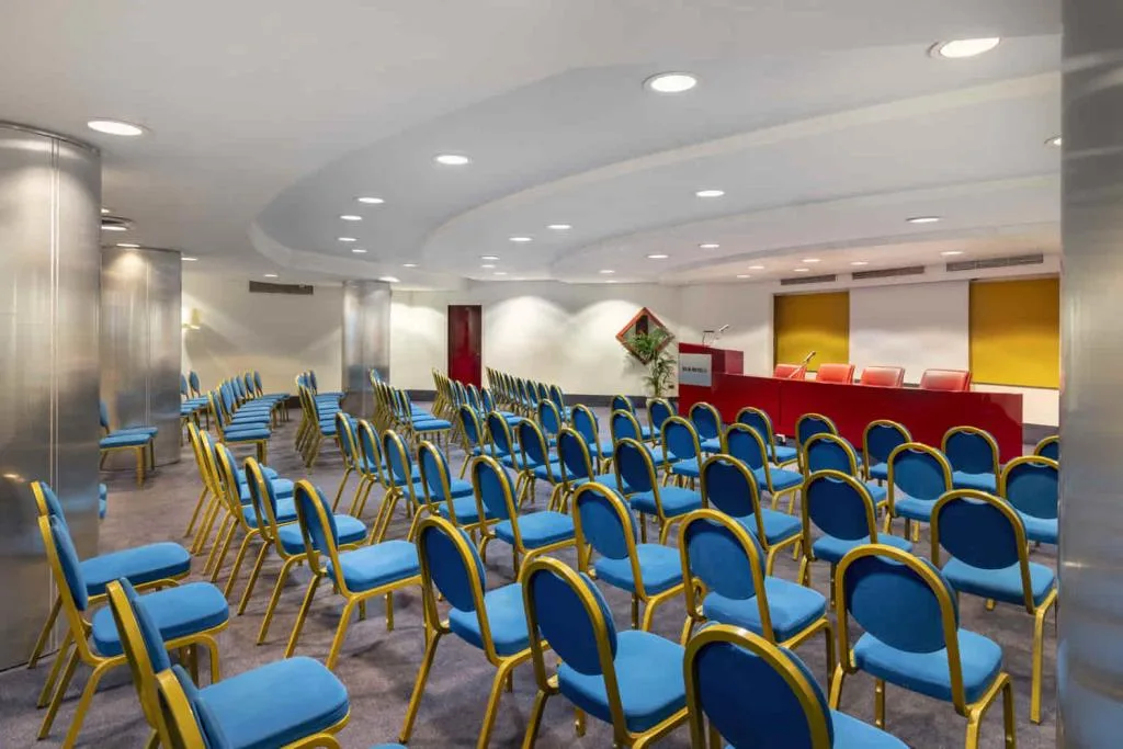 HOTEL BB TRAPANI CRYSTAL